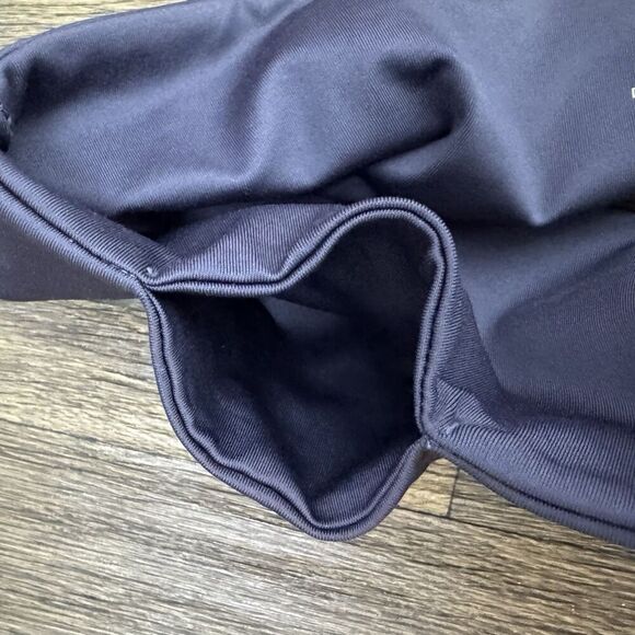 Running Belt Waist Fanny Pack Phone Holder Pouch Jogging Workout Fitness Size M - Picture 8 of 9